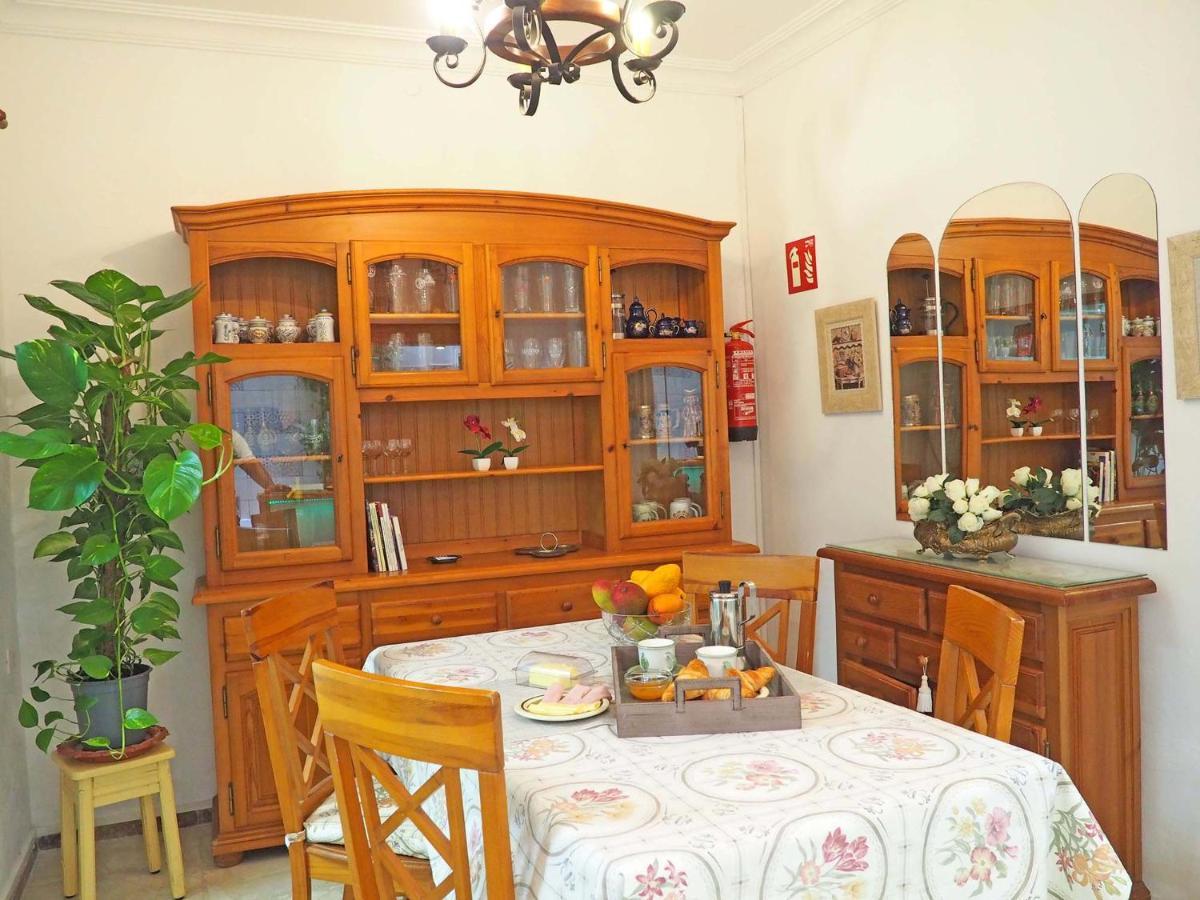 La Luz Vivienda Vacacional Лас-Пальмас-де-Гран-Канария Экстерьер фото