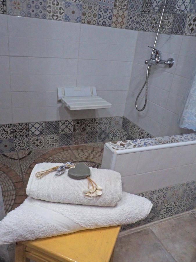 La Luz Vivienda Vacacional Лас-Пальмас-де-Гран-Канария Экстерьер фото