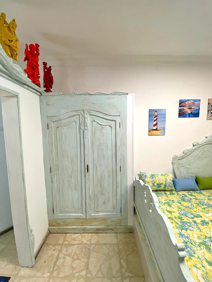 La Luz Vivienda Vacacional Лас-Пальмас-де-Гран-Канария Экстерьер фото