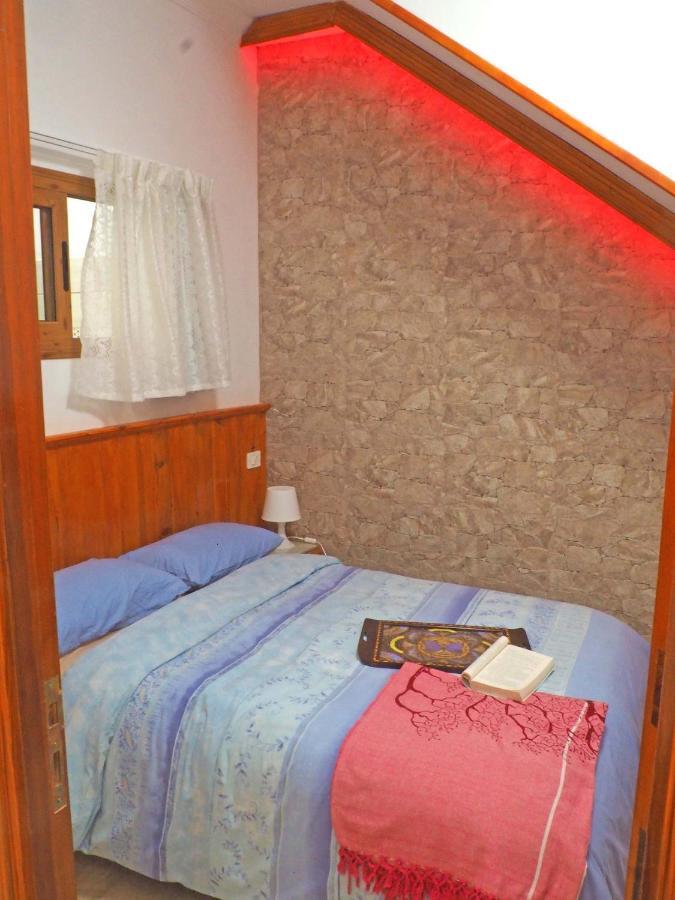 La Luz Vivienda Vacacional Лас-Пальмас-де-Гран-Канария Экстерьер фото