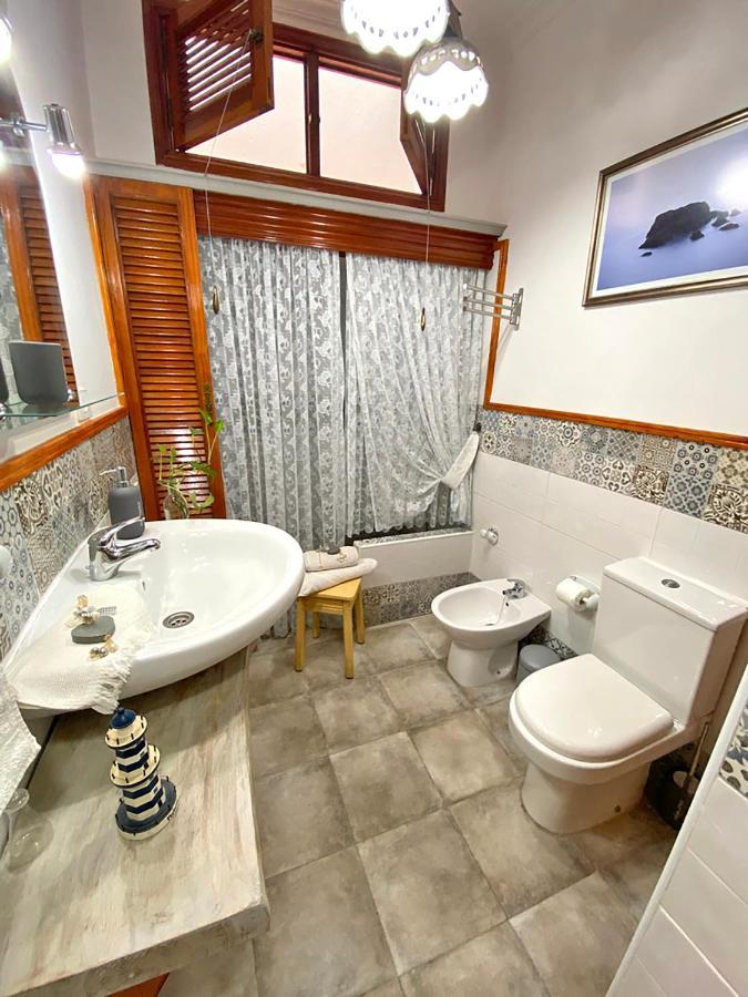 La Luz Vivienda Vacacional Лас-Пальмас-де-Гран-Канария Экстерьер фото