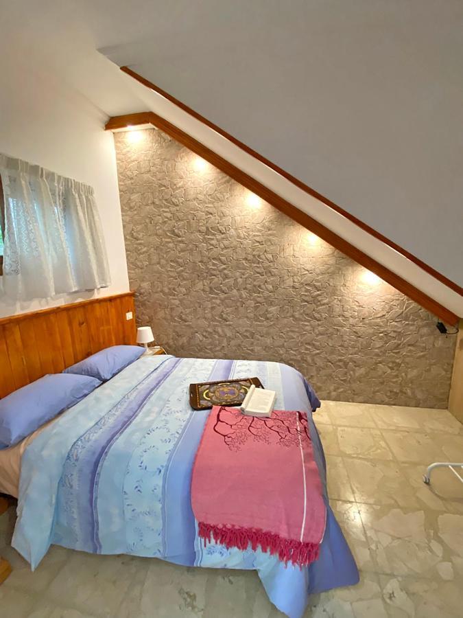 La Luz Vivienda Vacacional Лас-Пальмас-де-Гран-Канария Экстерьер фото