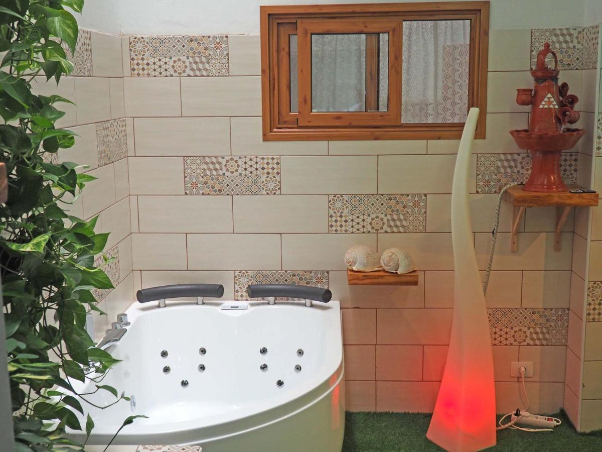 La Luz Vivienda Vacacional Лас-Пальмас-де-Гран-Канария Экстерьер фото
